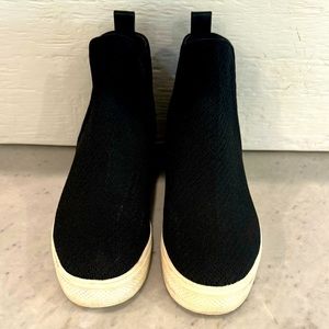 Steve Madden Women’s Black Boots Size XX